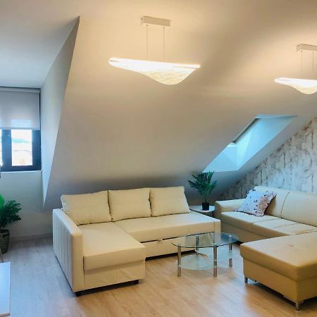 Apartamento Sofia Tordesillas Zewnętrze zdjęcie
