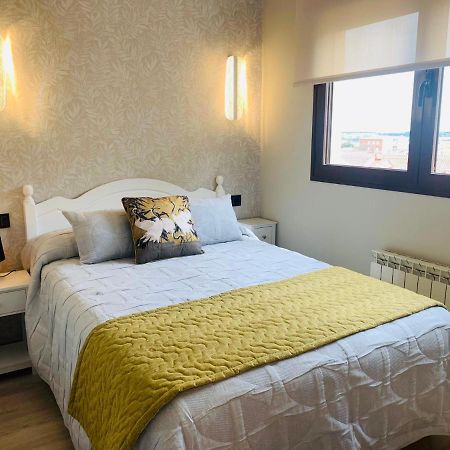 Apartamento Sofia Tordesillas Zewnętrze zdjęcie