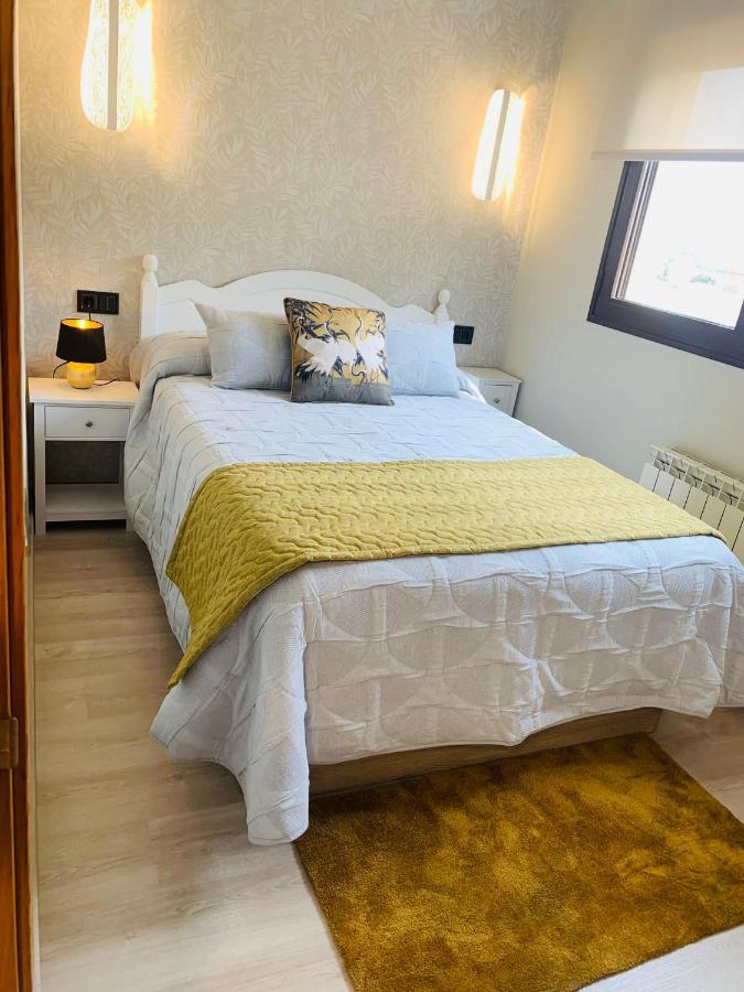 Apartamento Sofia Tordesillas Zewnętrze zdjęcie