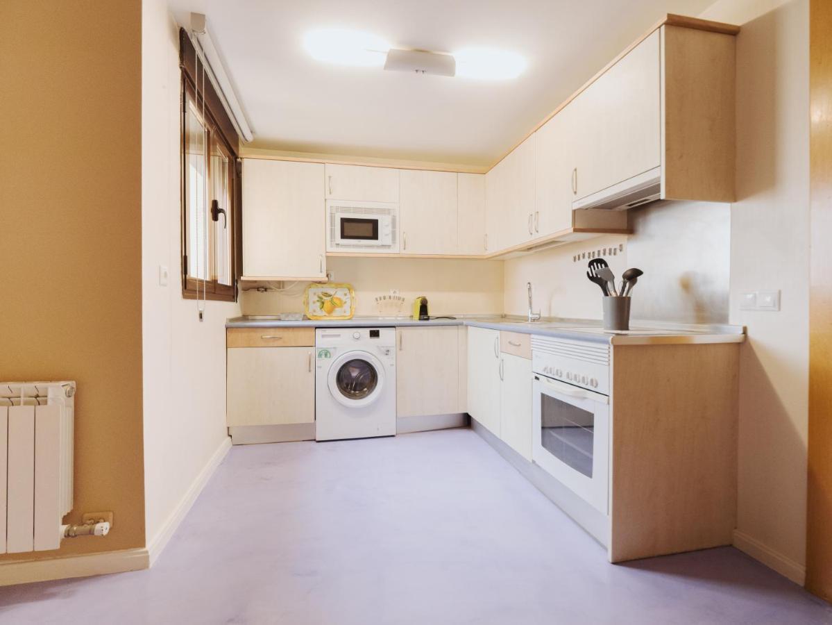 Apartamento Sofia Tordesillas Zewnętrze zdjęcie
